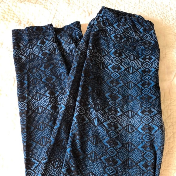 Lularoe leggings - Picture 1 of 1